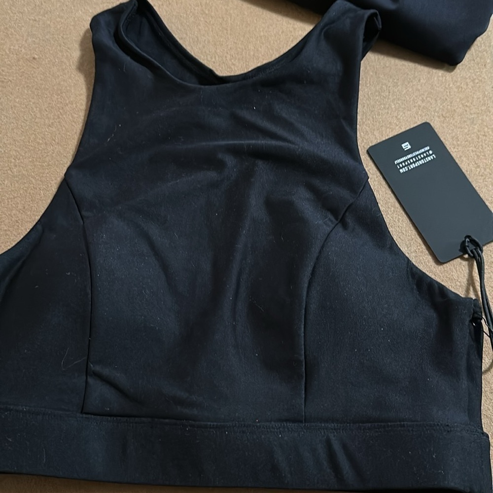 Lanston sport set. NWT - Picture 6 of 9